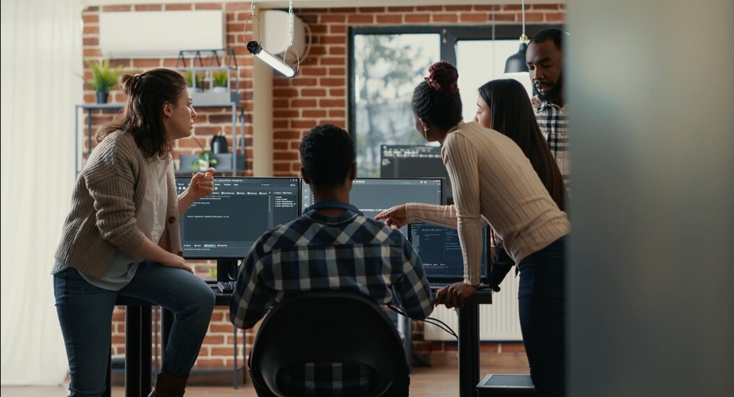 Democratize Web Access